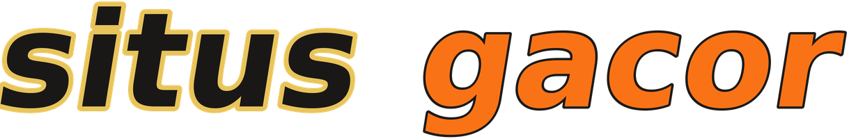 situs gacor logo